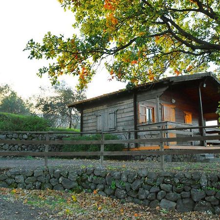 Agriturismo Kikajon Linguaglossa Kültér fotó