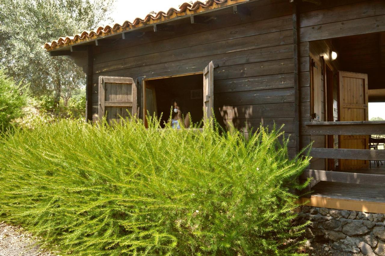 Agriturismo Kikajon Linguaglossa Kültér fotó
