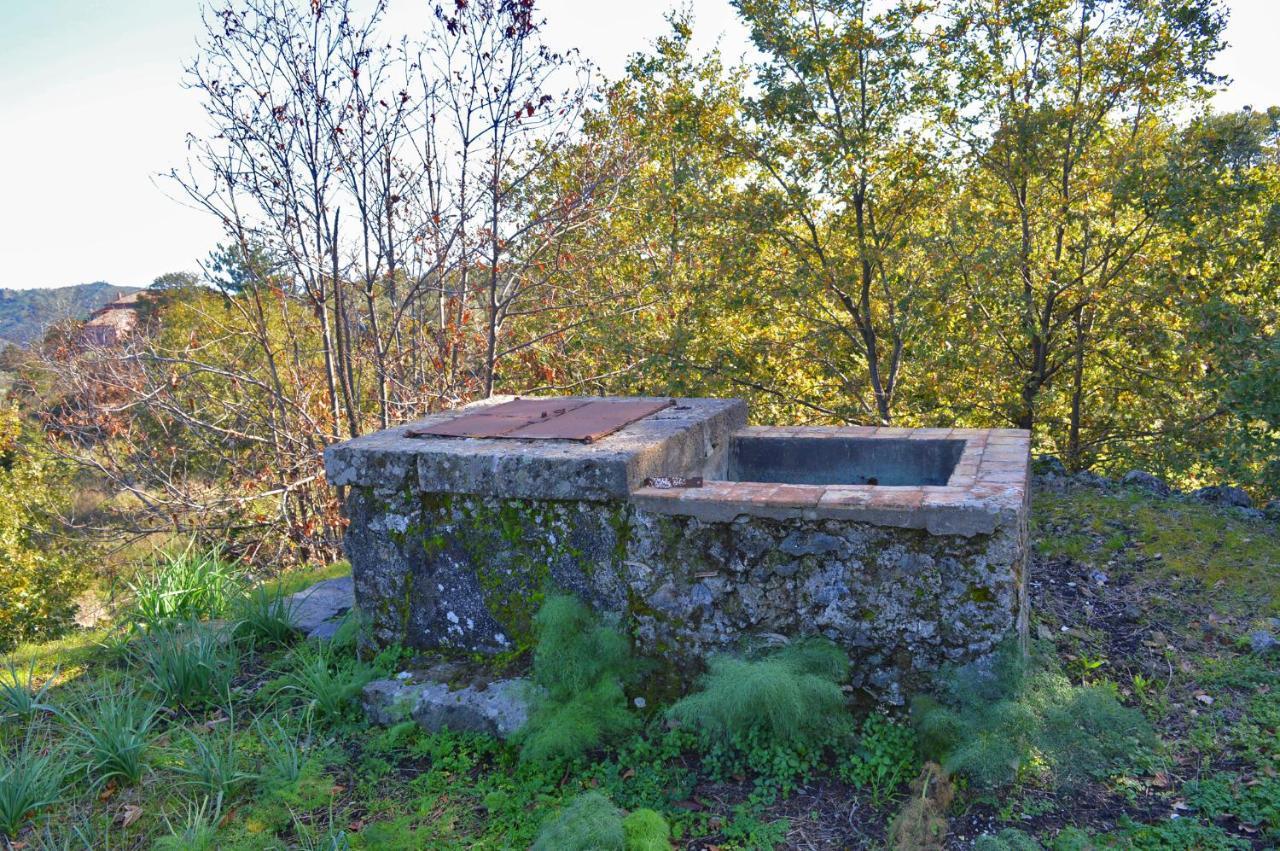 Agriturismo Kikajon Linguaglossa Kültér fotó