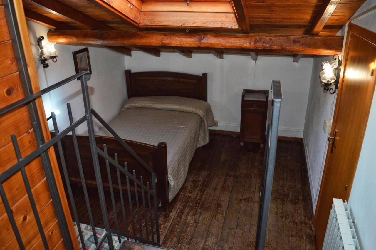 Agriturismo Kikajon Linguaglossa Kültér fotó