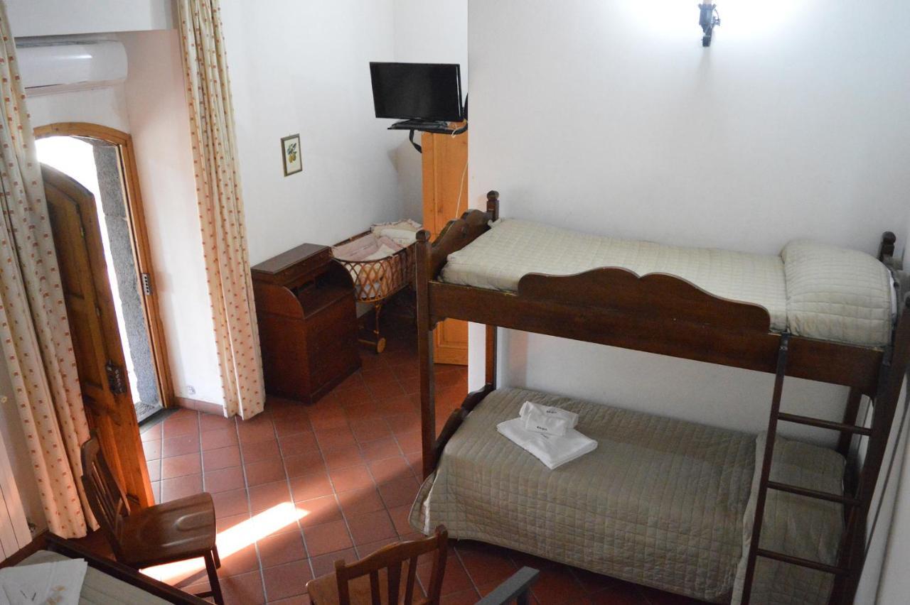 Agriturismo Kikajon Linguaglossa Kültér fotó
