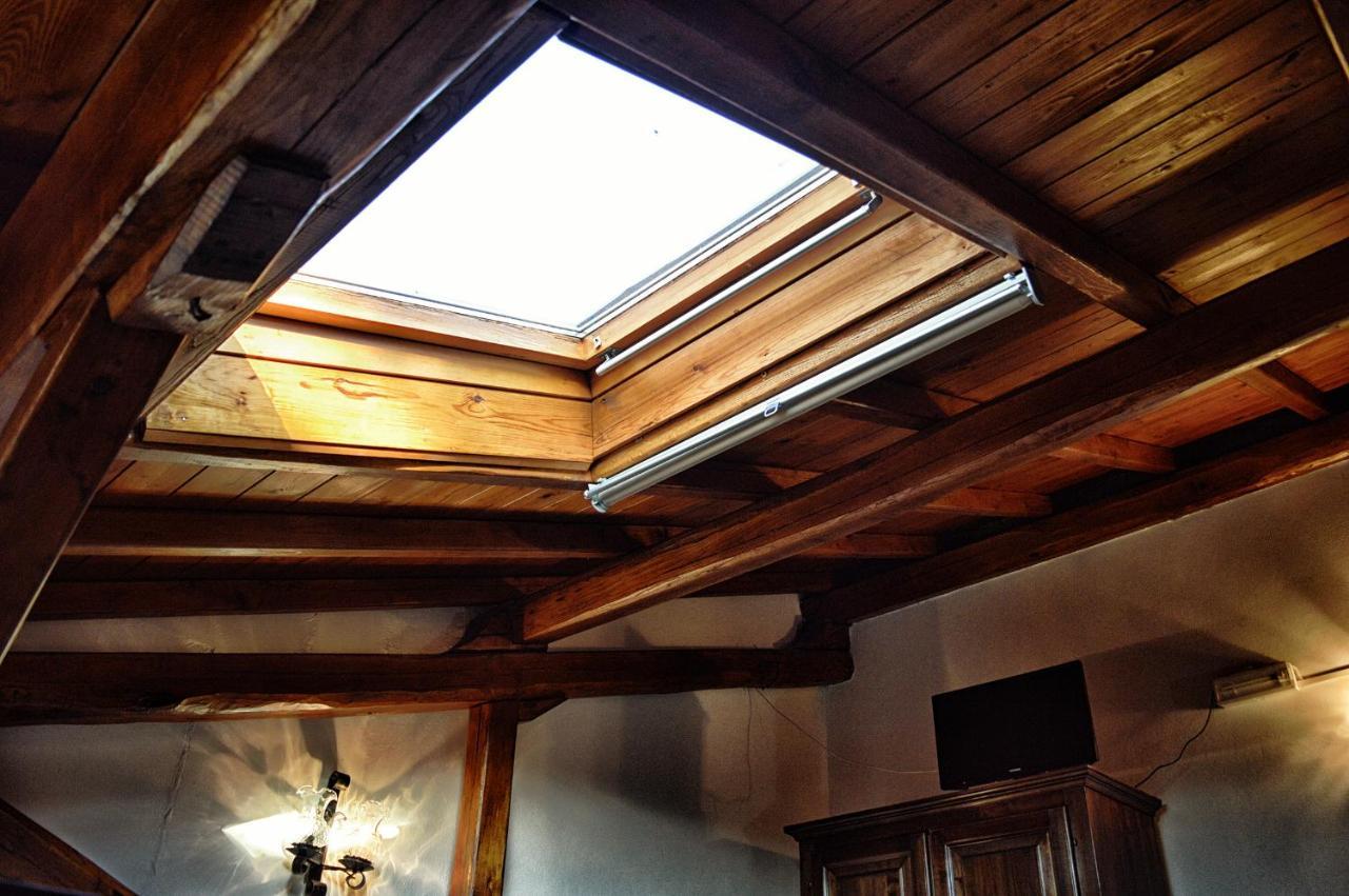 Agriturismo Kikajon Linguaglossa Kültér fotó