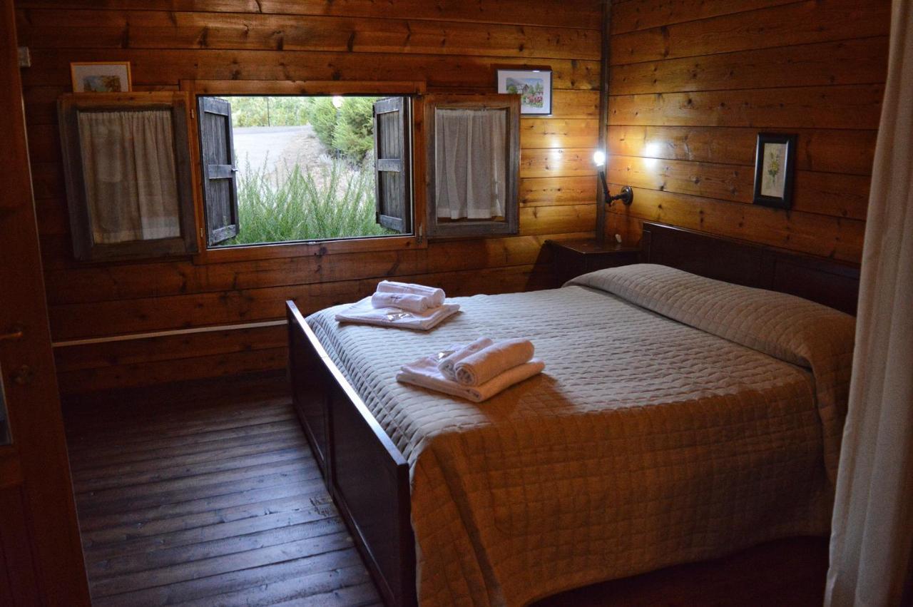 Agriturismo Kikajon Linguaglossa Kültér fotó
