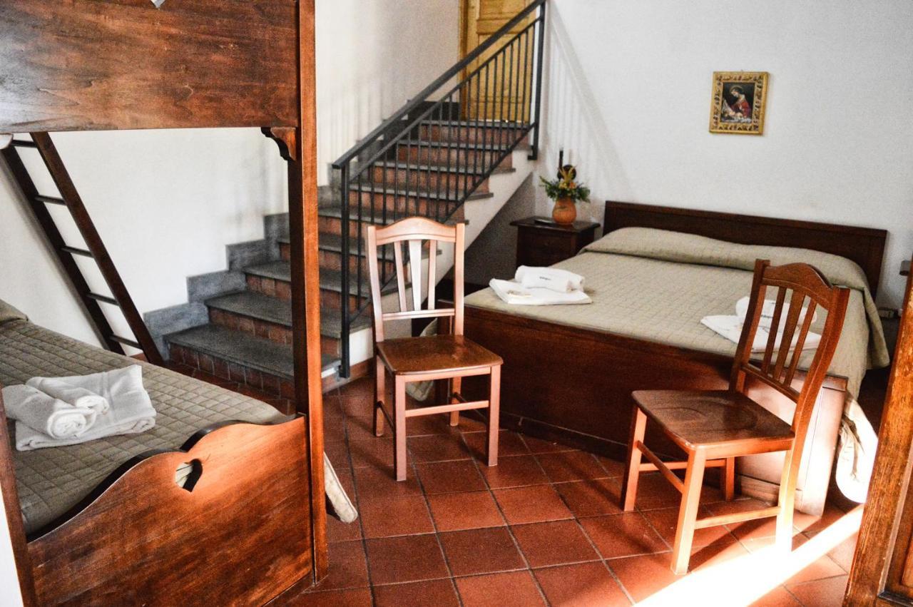 Agriturismo Kikajon Linguaglossa Kültér fotó