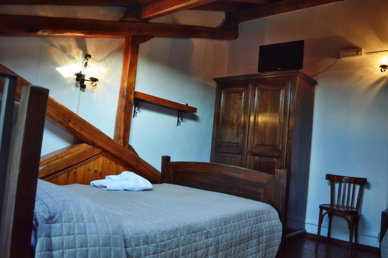 Agriturismo Kikajon Linguaglossa Kültér fotó