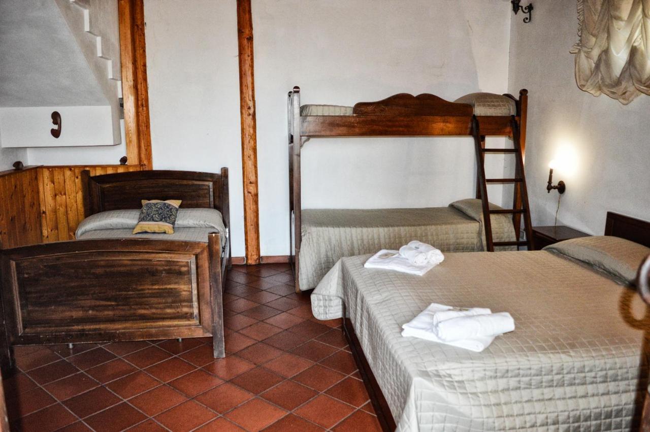 Agriturismo Kikajon Linguaglossa Kültér fotó