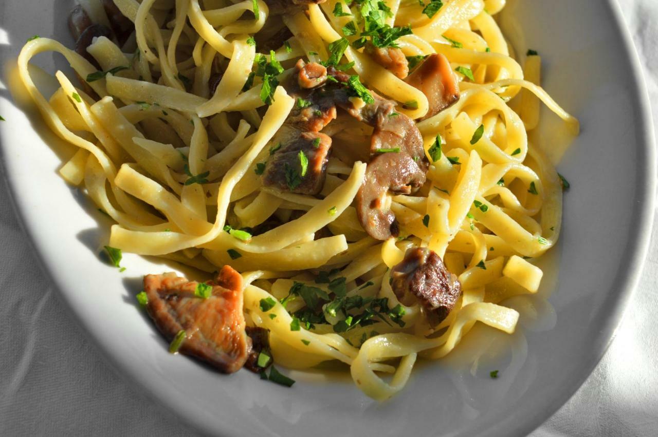 Agriturismo Kikajon Linguaglossa Kültér fotó