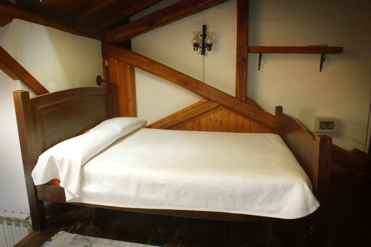 Agriturismo Kikajon Linguaglossa Kültér fotó